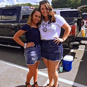 Meet your Posher, Karrington